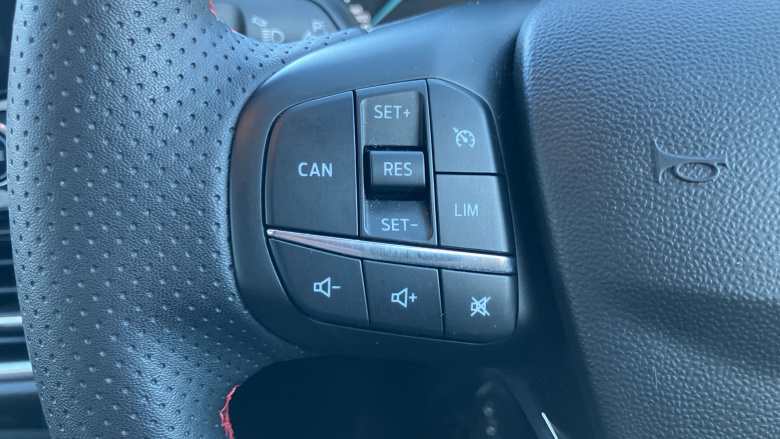 Ford Fiesta 1.0 EcoBoost ST-Line 5dr Petrol Hatchback